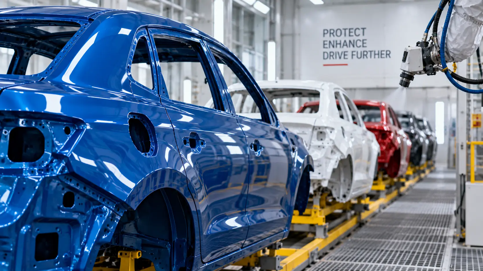 Automotive
