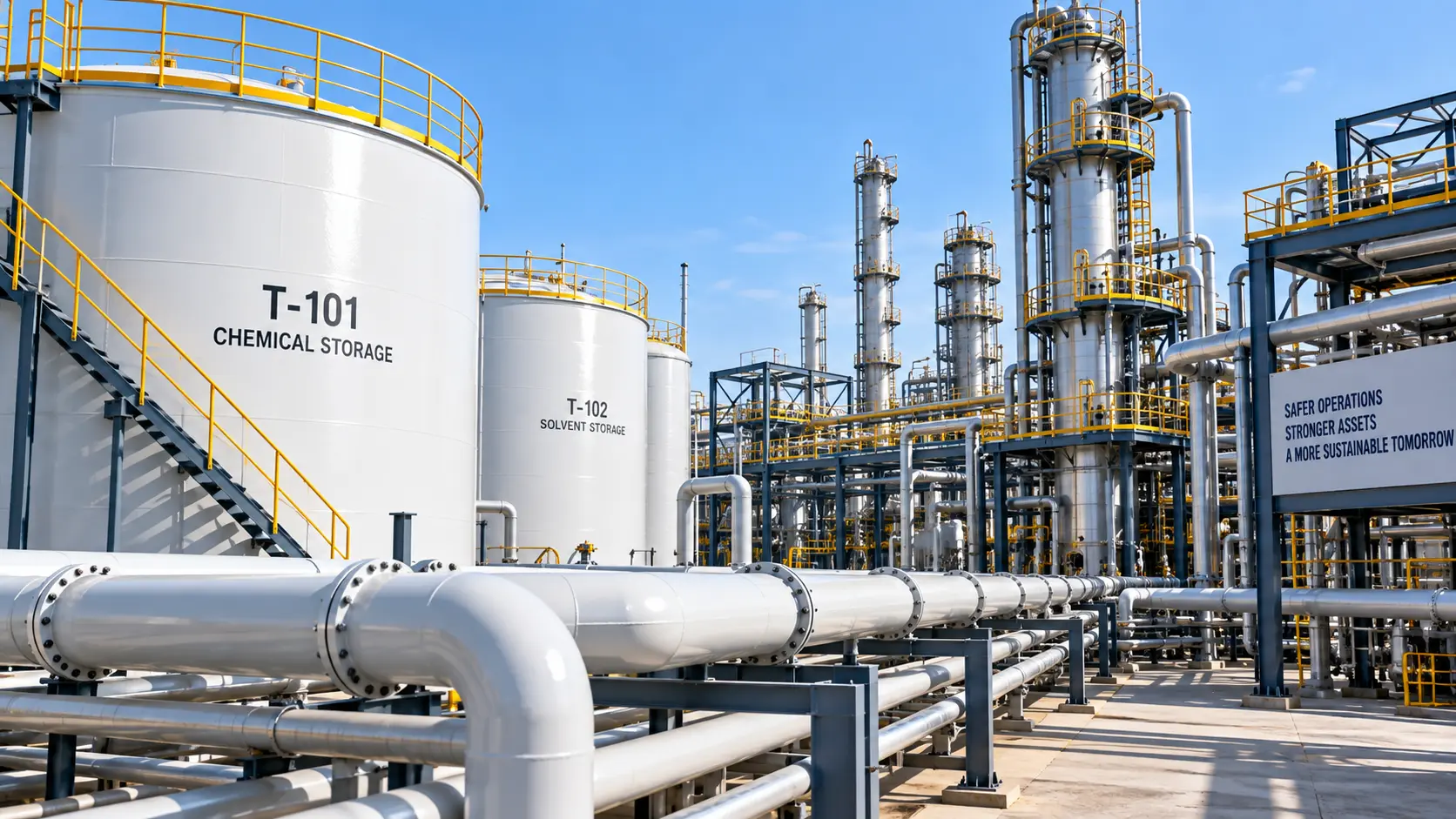 Chemical & Fertilizer