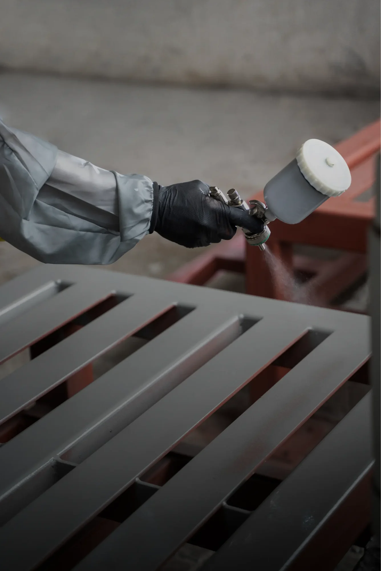 Corrosion Protection System