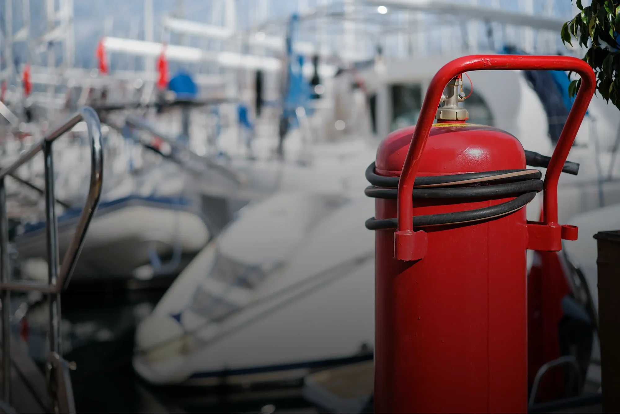 Fire Protection System