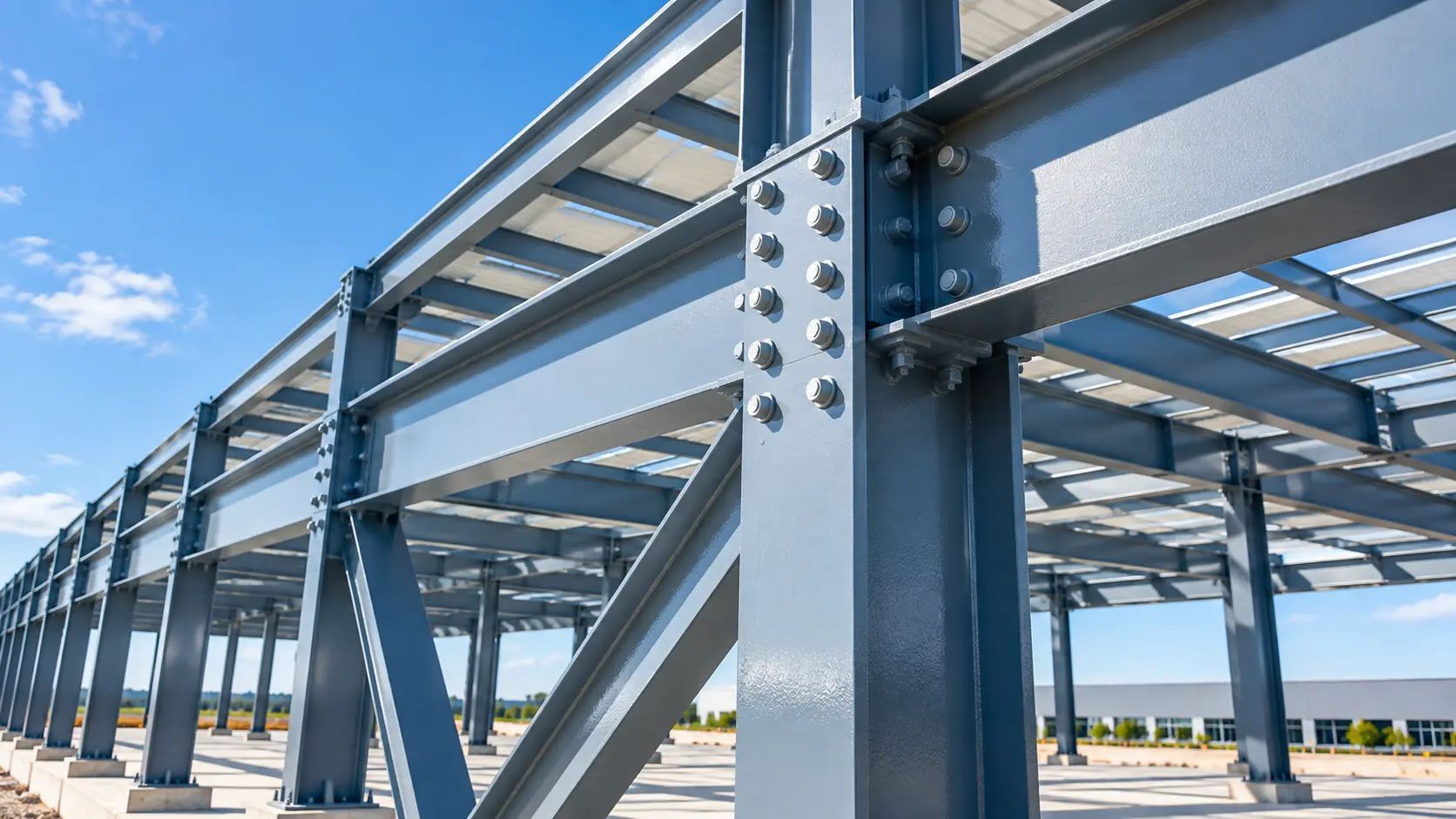 Infrastructure