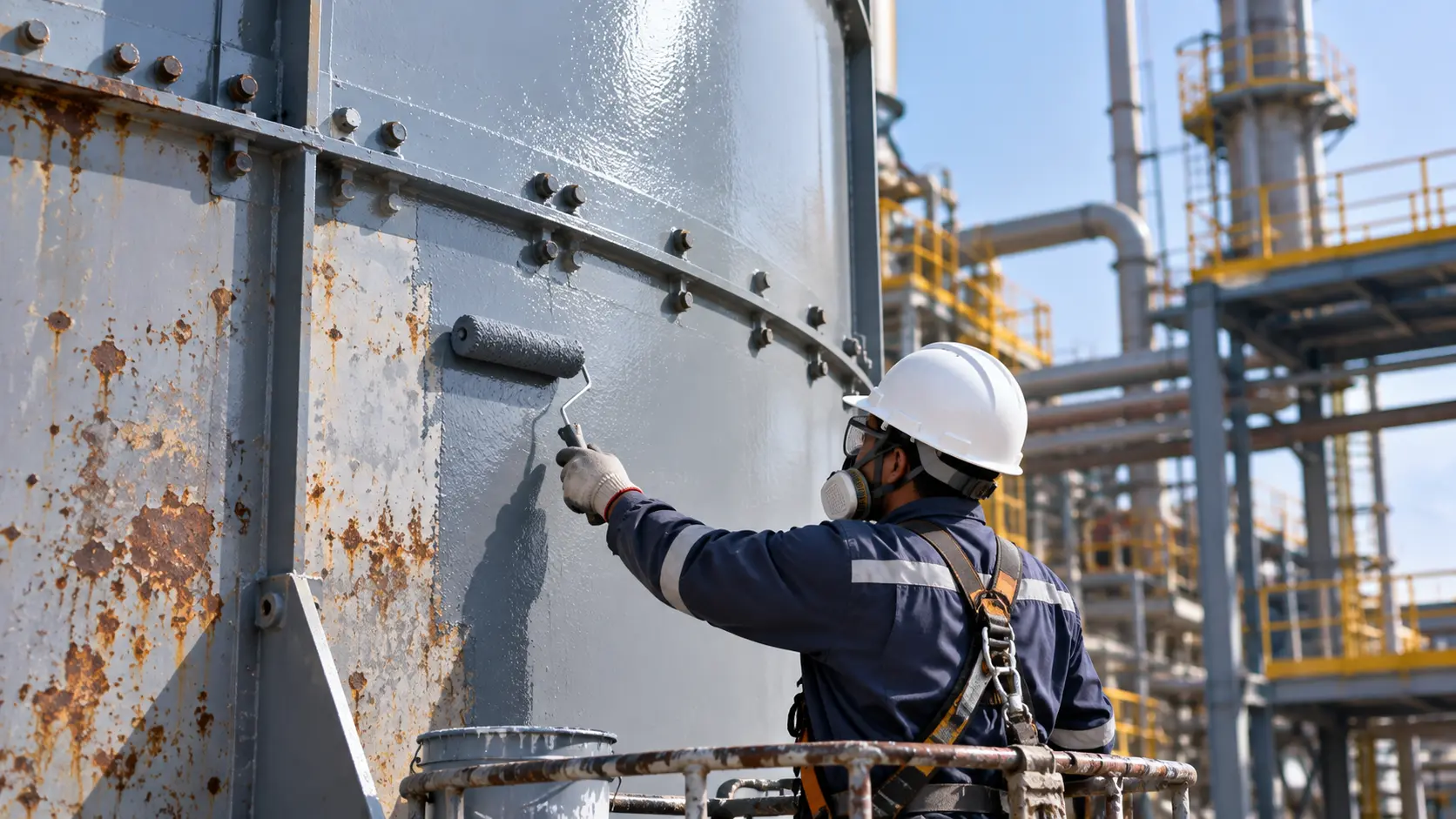 Maintenance & Repair (MRO)