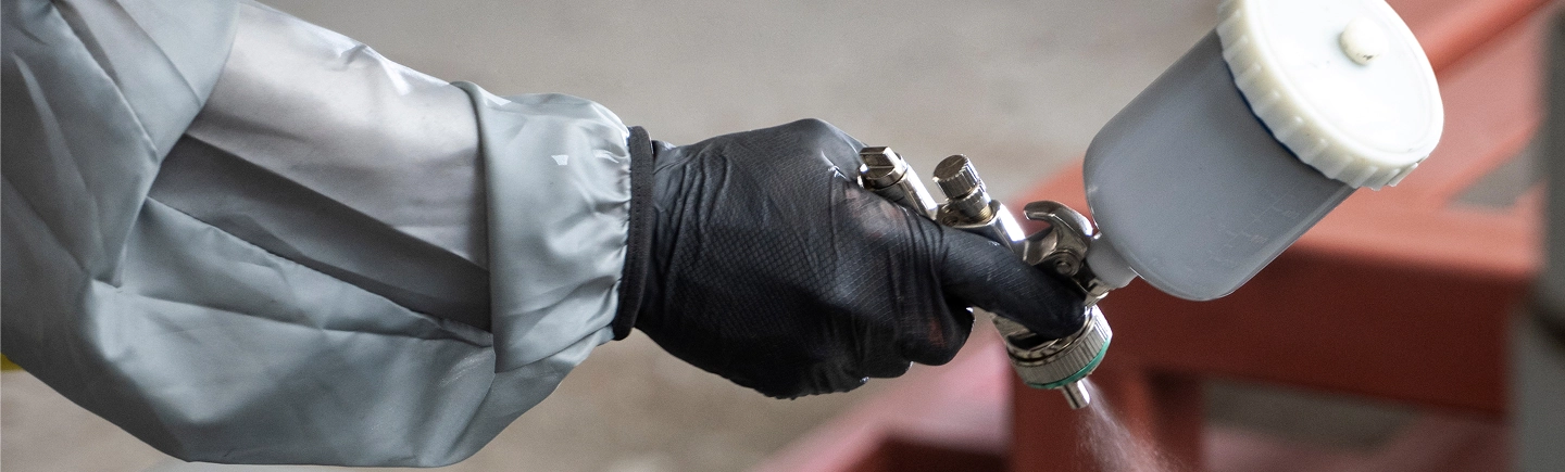 Corrosion Protection System