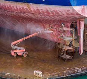 Where Advanced Coating Technology Meets Decades of Industry Expertise.